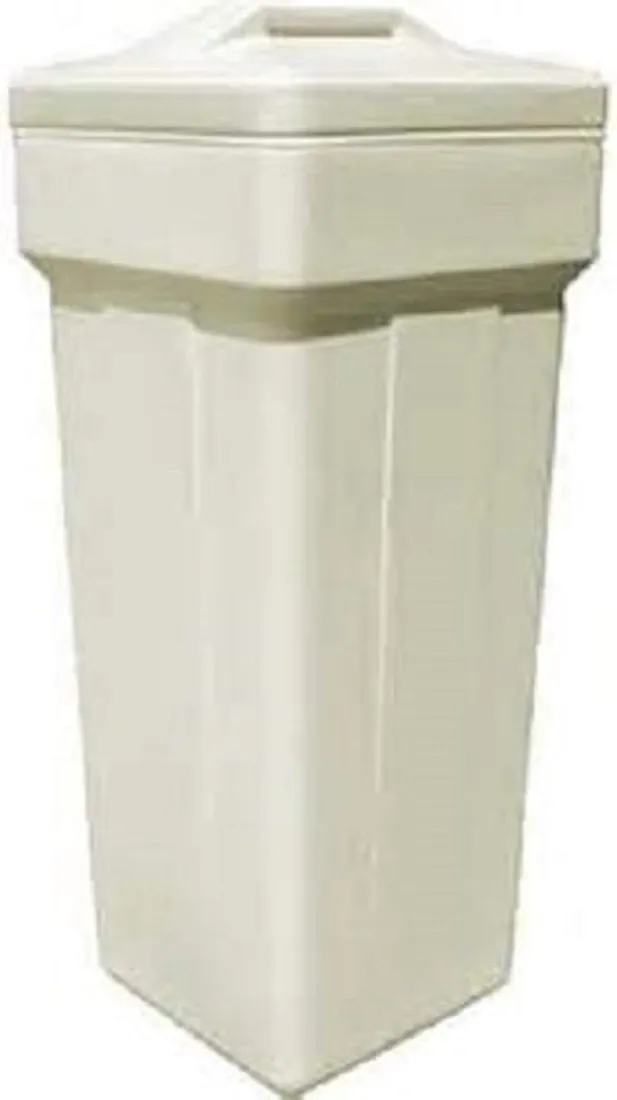 DuraWater 1833 18x33 Brine Tank