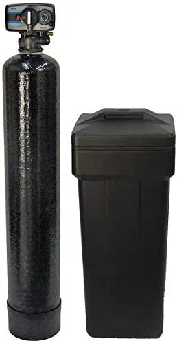 DuraWater Fleck 5600 48k 48,000-Grain Water Softener